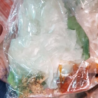 BÁNH TRÁNG DẺO LÁ CHUỐI