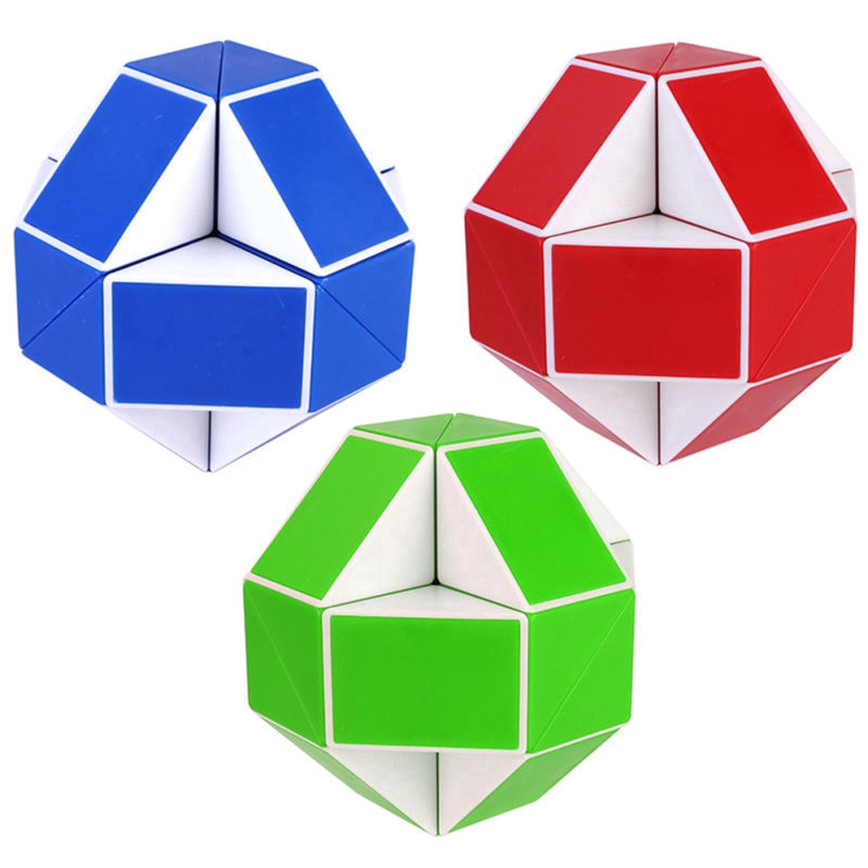 Đồ Chơi Khối Lập Phương Mini Ma Thuật Cho Trẻ Em