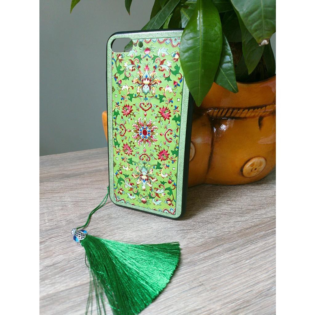 ỐP DIÊN HI CÔNG LƯỢC