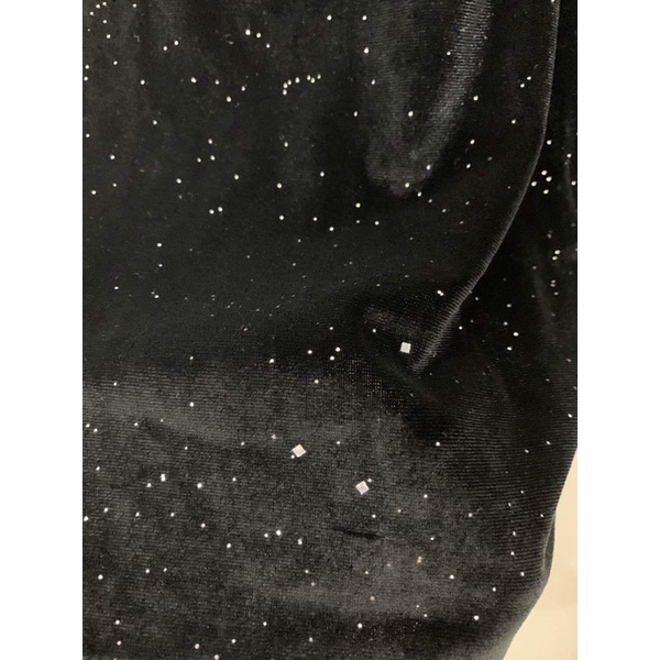 Áo thun nhung freesize