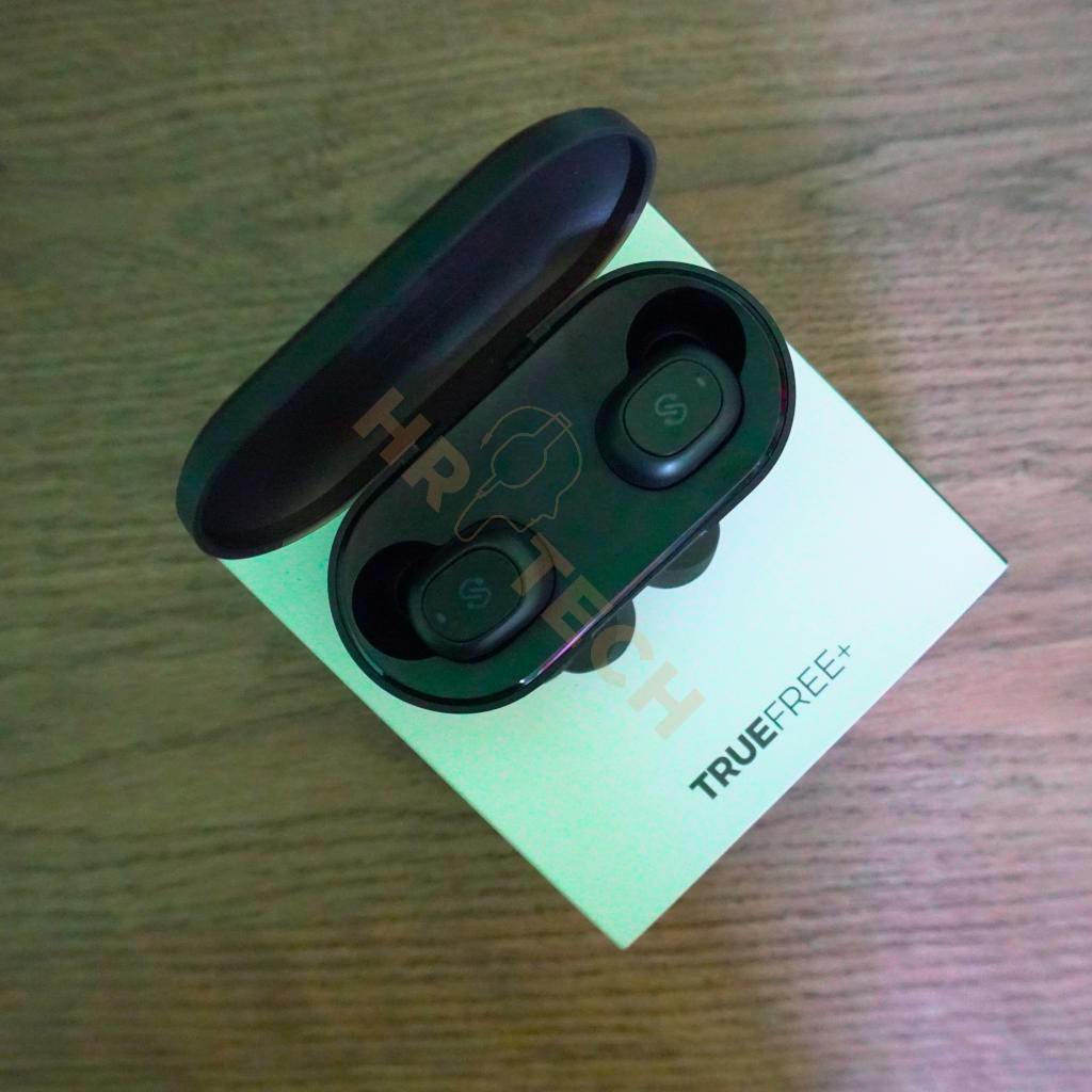 [Mã ELMS5 giảm 7% đơn 300K] Tai Nghe True Wireless In-ear Soundpeats TrueFree 2 ( Phiên bản nâng cấp TrueFree+) | BigBuy360 - bigbuy360.vn