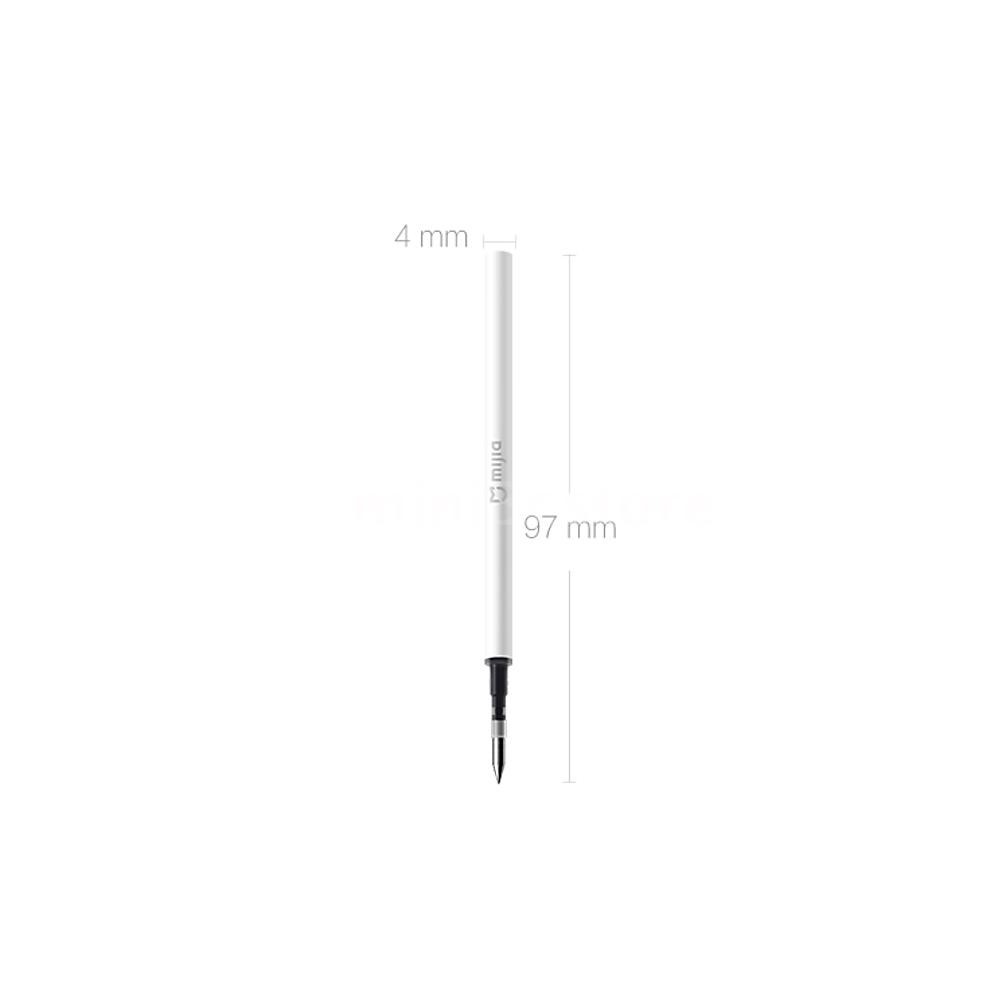 Set 3 Bút Bi Xiaomi Mijia Ngòi 0.5mm 9.5mm