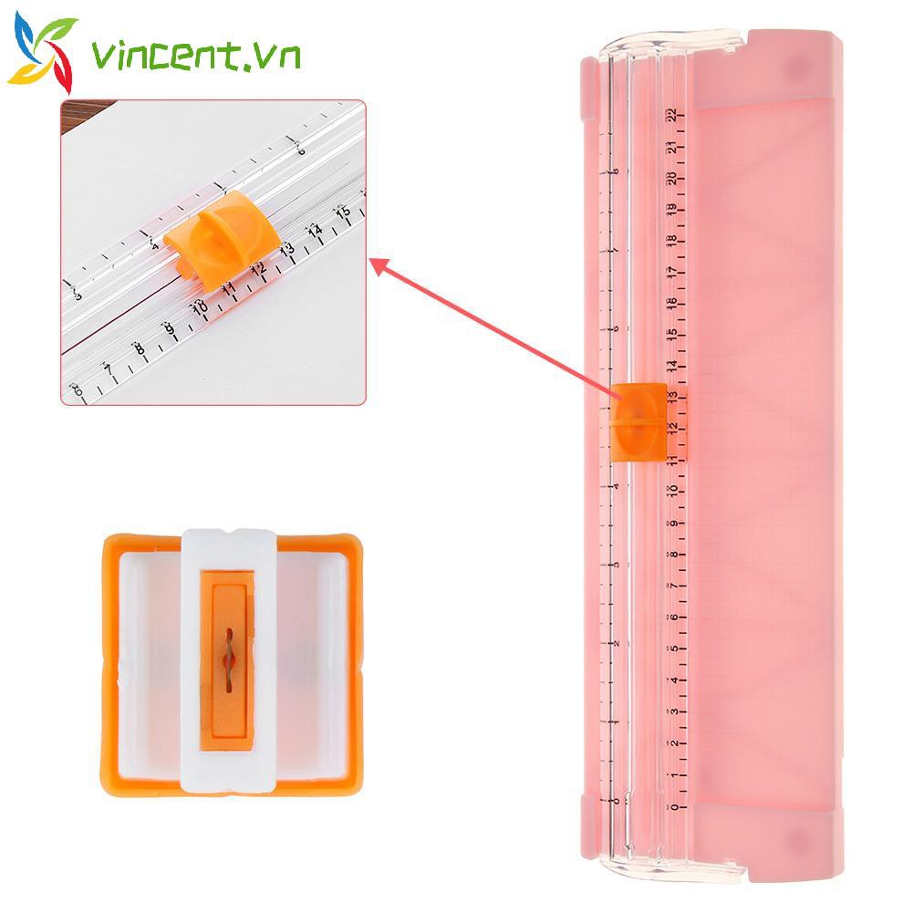 1 Dao cắt giấy A4 chất lượng