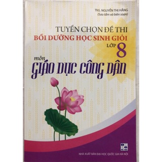Giáo Dục Công Dân 8