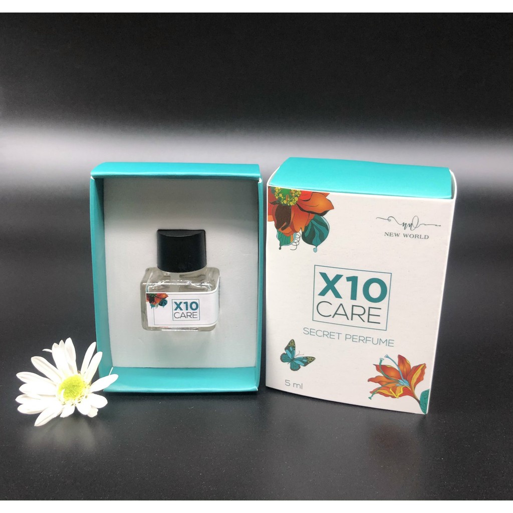 【Bộ sản phẩm chăm sóc vùng kín Phụ nữ 】X10CARE:Dung Dịch Vệ Sinh + Xịt Phụ Khoa + nước hoa vùng kín + viê.n đặt phụ khoa