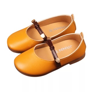 Giày búp bê bé gái (size 25-36) - mẫu 06