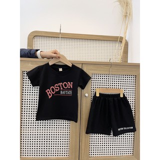 bộ boston siêu đẹp