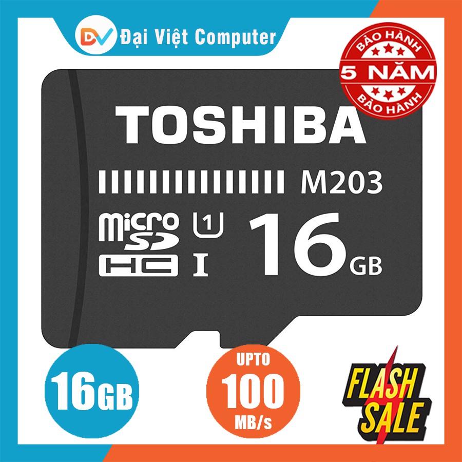 Thẻ nhớ micro SD kington /Toshiba / Netac 64GB 32GB 16GB class 10