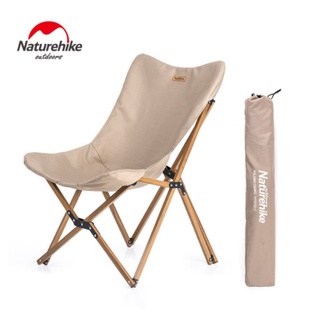 Ghế xếp du lịch Naturehike NH19Y001-Z tiện lợi, dễ dùng