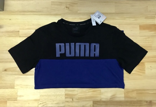 Áo thun PUMA chính hãng 100% xách tay sale off