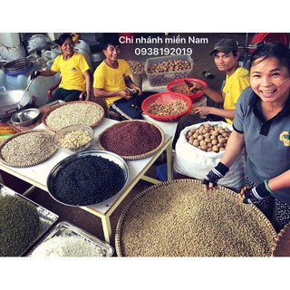 Bột Ngũ Cốc Dinh Dưỡng Kontum