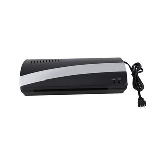 Photo Paper Film Document Thermal Hot&Cold Laminator A4 Plastificadora Termolaminar Plastifieuse Laminating Machine