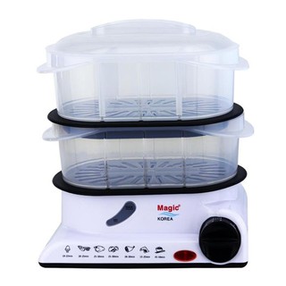 Nồi Hấp Đa Năng Magic Korea A-66