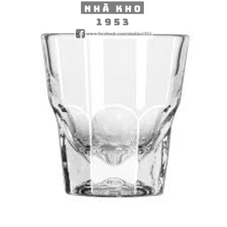 Ly thủy tinh Libbey Gibraltar Rocks - 15248