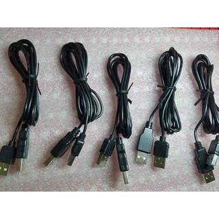 Dây cáp chỉnh vang số RS232 2 đầu USB độc quyền từ nhà sản xuất vang số