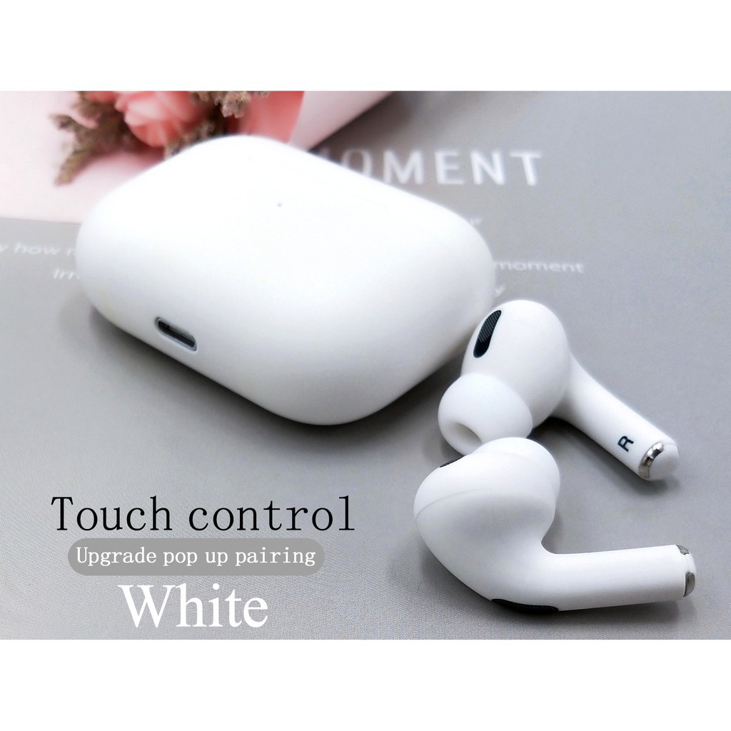 （COD） tai nghe inpods pro tai nghe bluetooth TWS không dây Macaron Touch bluetooth 5.0 với micrô, thích hợp cho iPhone và Android HIFI