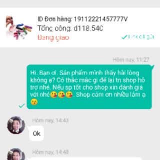 Chai chiết nước hoa mini 5ml