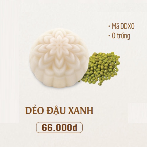 Bánh trung thu KIDO dẻo, cao cấp, sang trọng, dòng bánh thượng hạng làm quà tặng đối tác [Quà Tặng]