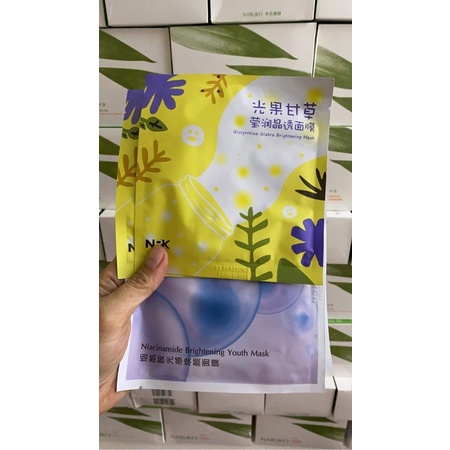 Mặt nạ Na.ru.k0