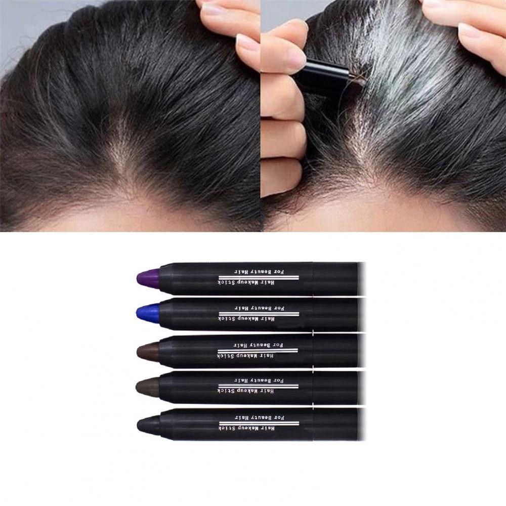 Bút Nhuộm Tóc Trắng Nhanh Chóng Dành Cho Salon
