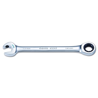 Cờ lê vòng miệng tự động sata size 6-15mm