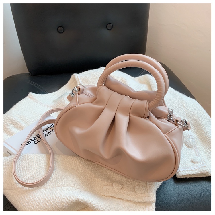 IELGY Túi Đeo Vai / Xách Tay Thời Trang Cổ Điển Cho Nữ