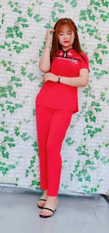 Sẩm trụ bướm xuân