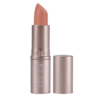 Son Thỏi Gina Glam Velvet Matte #04 Sweet Pumpkin 4g - Chính hãng thái lan