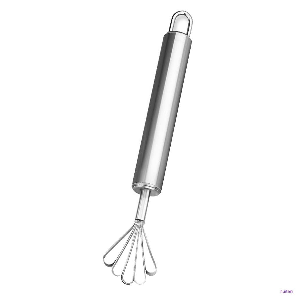 Dụng Cụ Đánh Vảy Cá Bằng Thép Không Gỉ