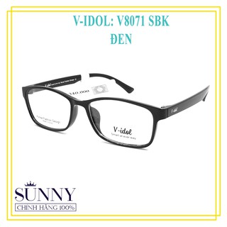 Gọng Kính Unisex V-idol V8071