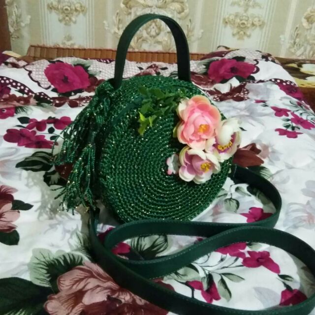 Set da và phụ kiện