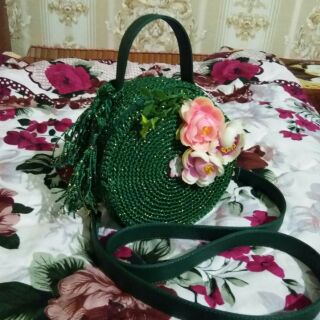 Set da và phụ kiện