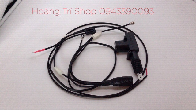 MỞ YÊN ĐIỆN CHO TẤT CẢ DÒNG XE