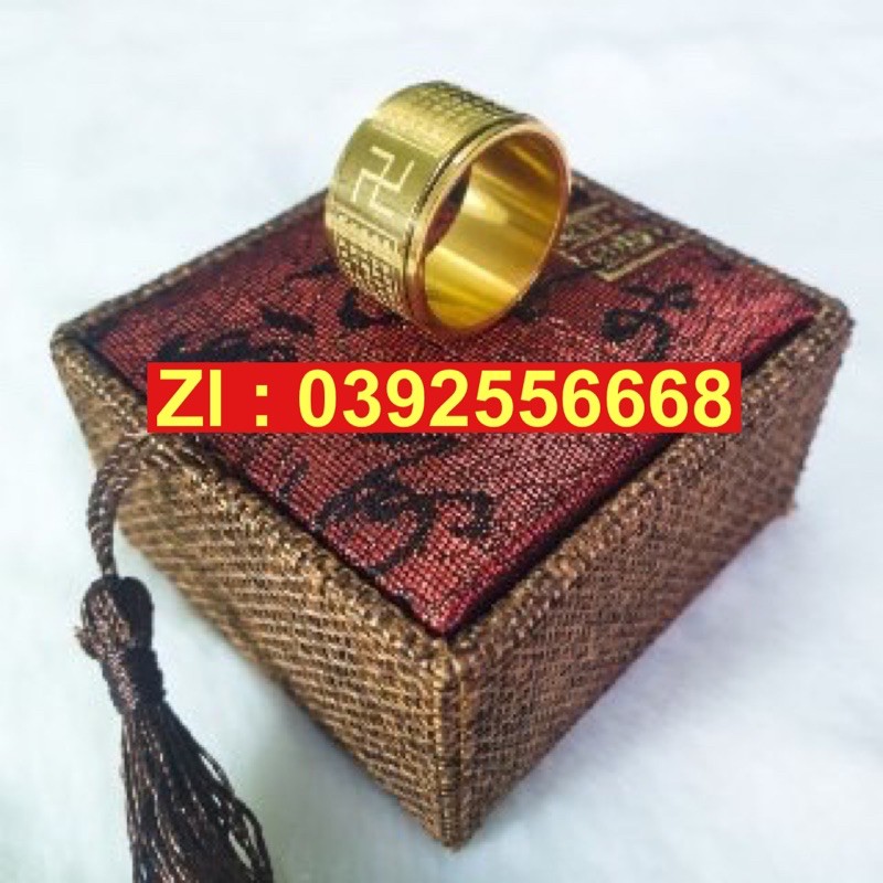 Hộp Gấm size 6x6,5cm sẵn hàng sll giá rẻ