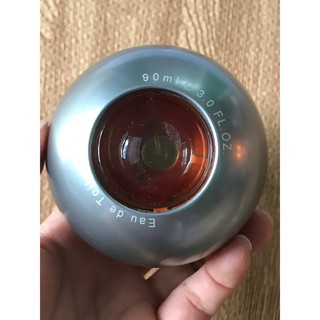 Nước hoa nam Boss In Motion 90ml