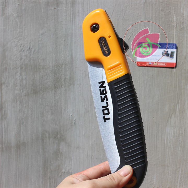Cưa xếp 7 Inch (180mm) Tolsen 31014