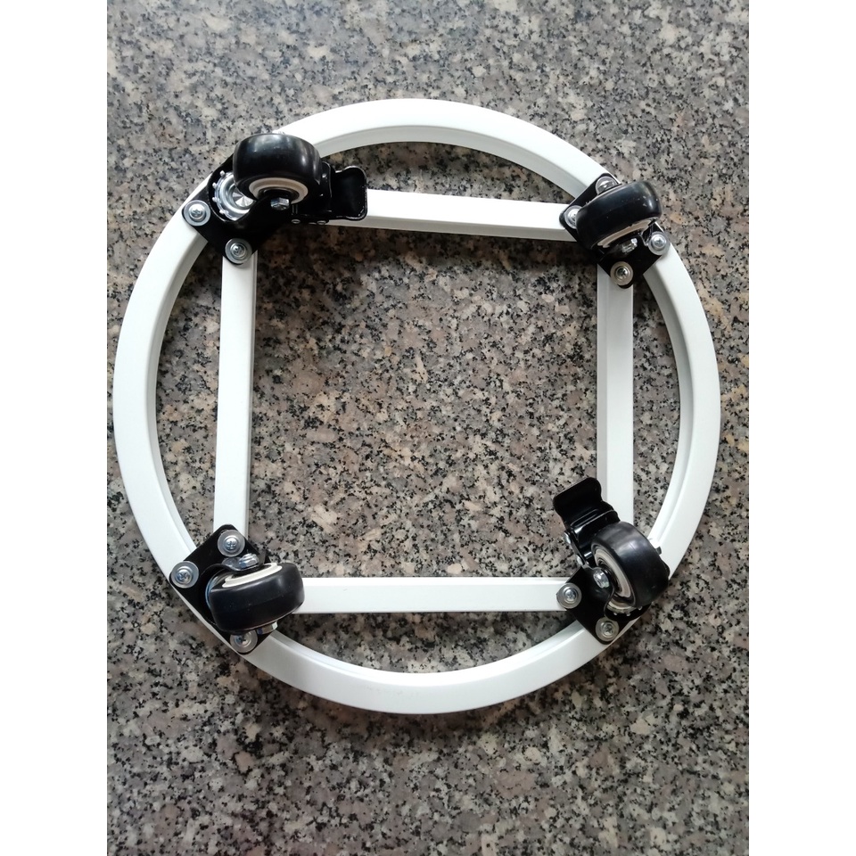 Đế lót đa năng có bánh xe size 30cm-40cm
