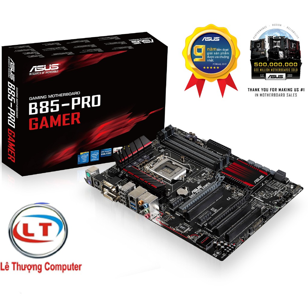 Main giá rẻ G31 G41 H61 H71 H81 B75 B85 chính hãng giá thợ