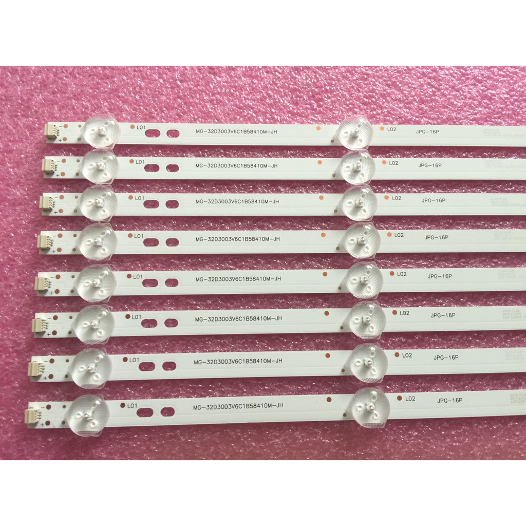 BỘ LED TIVI A SANZO 32 ES900/ 610 | BigBuy360 - bigbuy360.vn