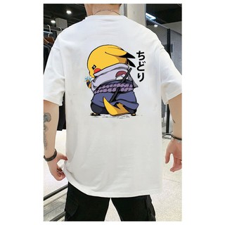 Thời trang nam nữ- áo tay lỡ pikachu japan nhiều màu cực chất, chất đẹp đầy đủ size FREESHIP