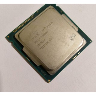 CPU INTEL CORE I5-4670 (Cấn góc hoặc cạnh)