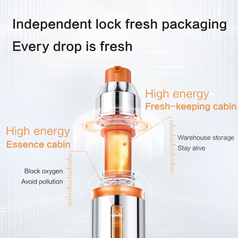 Tinh chất PROYA 2.0 30ml chống lão hóa và làm sáng da