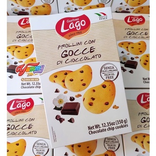 Bánh Quy Cookies Lago