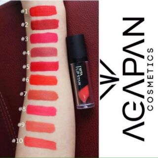 Son agapan vita lip stain