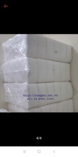Giấy lau tay gấp 2