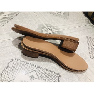 đế giày handmade