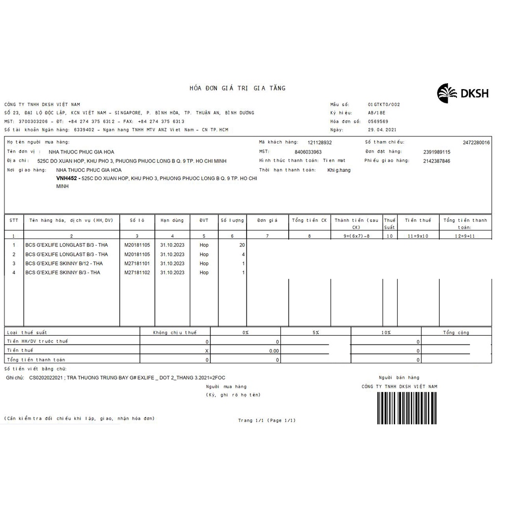 Bao cao su G'EXlife (CHÍNH HÃNG) (Mỏng, ôm khít, gân gai, kéo dài thời gian, BCS gia đình) [Gexlife, gex life, getlife]