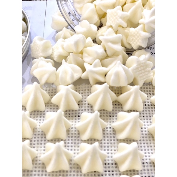 Bánh ăn dặm vị sữa chua hilap ( ko chất tạo độ chua)