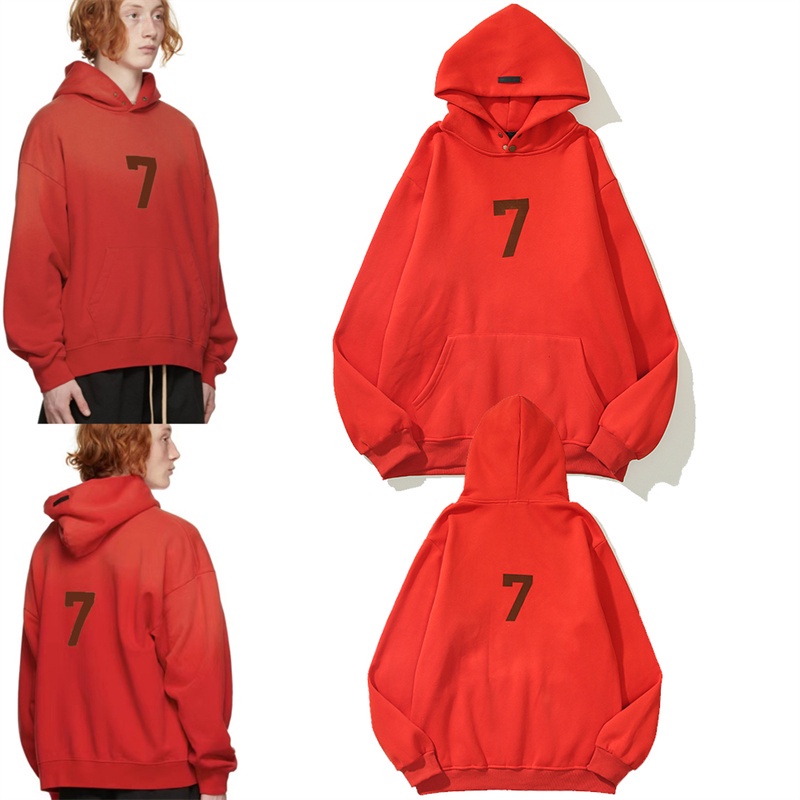 Áo Hoodie Tay Dài In Hình Thời Trang Cho Nam Nữ