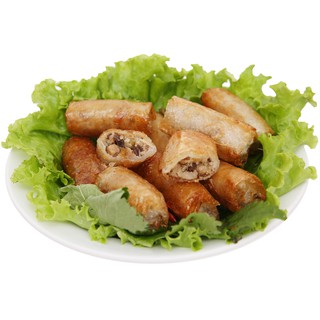 (Chỉ giao TPHCM) Chả Giò Thịt Đặc Biệt Vissan Gói 400g
